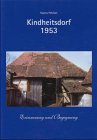 Kindheitsdorf 1953