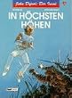 John Difool, Der Incal, Bd.4, In h�chsten H�hen