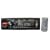 PYLE PL92MU - Radio / digital player - Full-DIN - in-dash - 60 Watts x 4