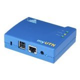 MYUTN-50 USB Device Server Ethernet To USB Server