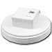 Genova #71840 4 DWV MPT Plug