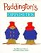 Paddington's Opposites by Michael Bond