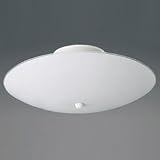 Progress Ceiling Lighting Close to Ceiling Ceiling White