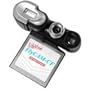 Lifeview FLYCAM-CF PDA DIG STILL CAM/ ( 702217807010 )