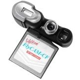 Photo: Lifeview FLYCAM CF PDA DIG STILL CAM/   702217807010  