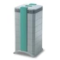 Cleanroom-Grade Air Cleaner