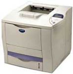 Brother HL-7050n Monochrome Laser Printer