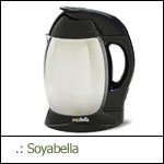 Tribest Soyabella Soymilk Maker