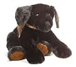 Aromatherapy Herbal Heatable Animal - Warm Whiskers Laraby Lab