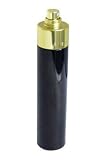 360 BLACK by Perry Ellis - 3.4 oz EDP SPRAY - NEW Tester
