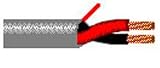 Belden 5300UE 18/2 PVC Control Cable 1000 Ft