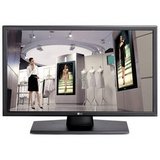 Lg 47Widescreen 16:9 Hd Capable Monitor 1366X768 1600:1 450Cd M2 8Ms Hdmi Black
