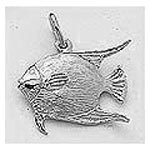 Fish Charm