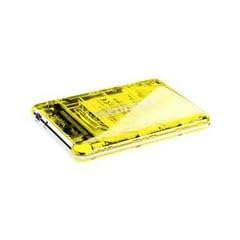 Platinum MyDrive 1 TB Externe Festplatte (6,4 cm (2,5 Zoll), 5400 U/min, 8 ms, 8 MB Cache, USB 2.0) lemon/gelb
