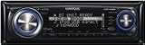 Kenwood Excelon KDC-X692 CD receiver