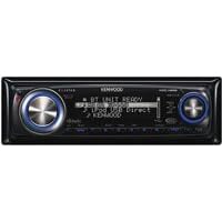 Kenwood eXcelon KDC-X692 - Radio / CD / MP3 player / digital player - Full-DIN - in-dash - 50 Watts x 4
