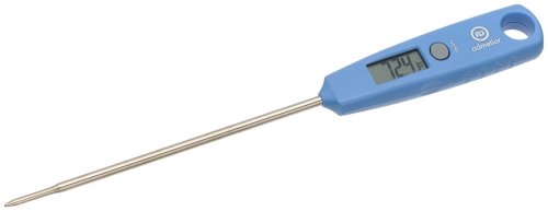 Best Cheap Admetior Digital Universal Thermometer, Blue
