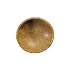 Speckstein- R�ucherschale � 12cm