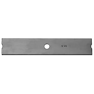 Oregon Replacement Part EDGER BLADE 7-5 8IN BLACK and DECKER 82-024 # 40-121 by 