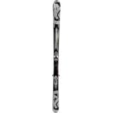 K2 Apache Raider Ski w/ Marker M2 11.0 TC Binding One Color, 156cm