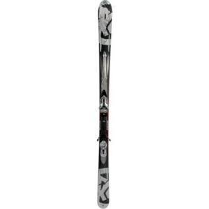 K2 Apache Raider Ski w/ Marker M2 11.0 TC Binding