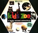 Kid's Zoo CD-ROM