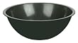 Black Granite 8" Bowl Black Granite 8" Bowl