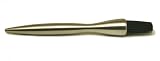 Nuance Barbecue Brush, Stainless Steel and Silicone
