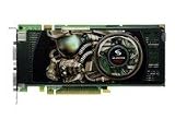 Review LEADTEK PX8800GT-TDH256 / Leadtek PX 8800 GT 256MB VGA