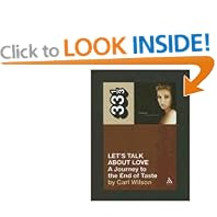 Celine Dion "Let's Talk About Love" (33 1/3) (33 1/3) (33 1/3)