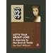 Celine Dion "Let's Talk About Love" (33 1/3) (33 1/3)