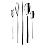 WMF  Besteck Taika: menu set 5-teilig