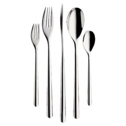 WMF  Besteck Taika: menu set 5-teilig
