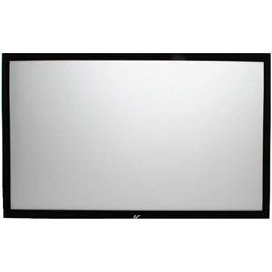 Elite Screens ER110WH1 Sable Frame Fixed frame 110" Projector screen