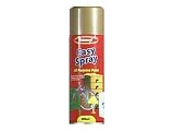 Review Tetrsyl  / Tetrsyl Ebg400 Easy Spray Bright Gold 400Ml