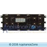 Review Frigidaire  / Stove/Oven/Range Clock Control - 316131605