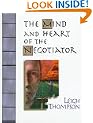 The Heart and Mind of the Negotiator