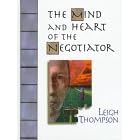 Mind and Heart of the Negotiator, The - buy textbooks online Mind and Heart of the Negotiator, The - buy textbooks online