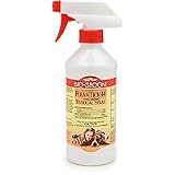Bio-Groom Flea & Tick-14 Spray (16 fl oz)