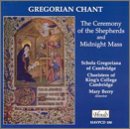 Music : Ceremony of the Shepherds and Midnight Mass