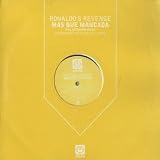 Mas Qu Mancada [12" VINYL]