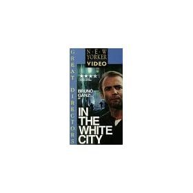 In the White City [VHS]