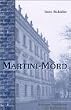 Martini Mord: Erlanger Stadtkrimi - die Fortsetzung