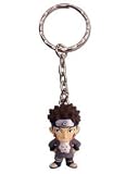 Naruto: Figure Key Chain - Chibi Kiba