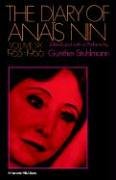 Anais Nin
