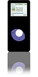 Zofunk Nano Case Winks-noche Iris