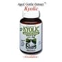 Aged Garlic Extract Formula Candida Cleanse and Digestion #102