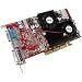 Club 3D Radeon 9800 PRO 128MB DDR DVI, TV-Out Grafikkarte
