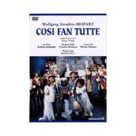 コシ・ファン・トゥッテ*歌劇 [DVD]