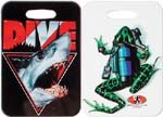 Innovative Luggage Tags